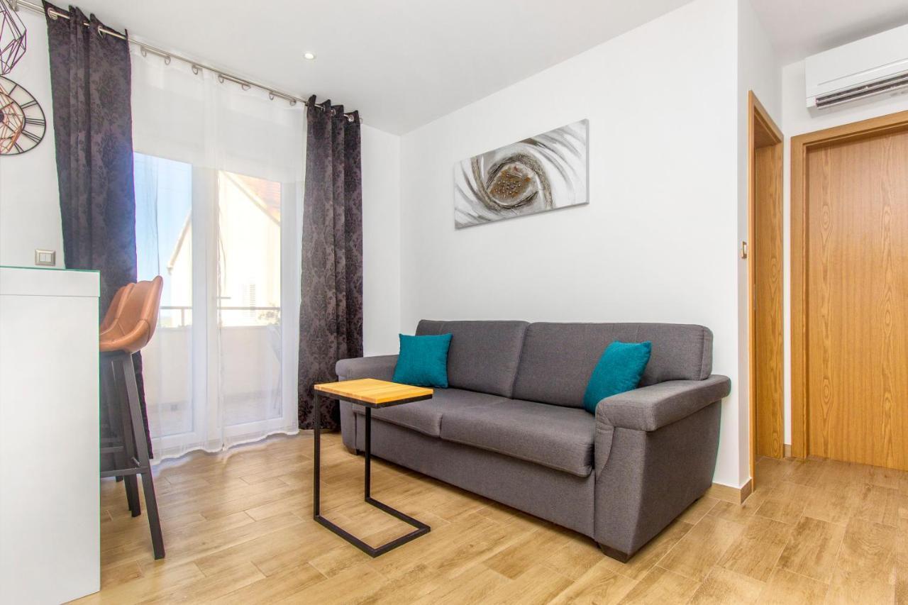 Apartment Tonka Šibenik Екстериор снимка