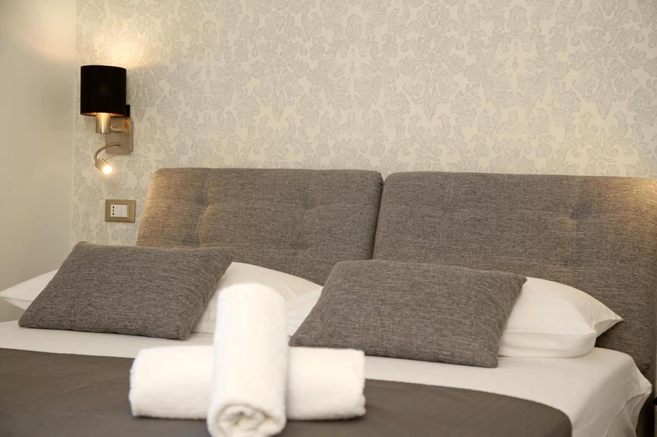 Apartment Tonka Šibenik Екстериор снимка