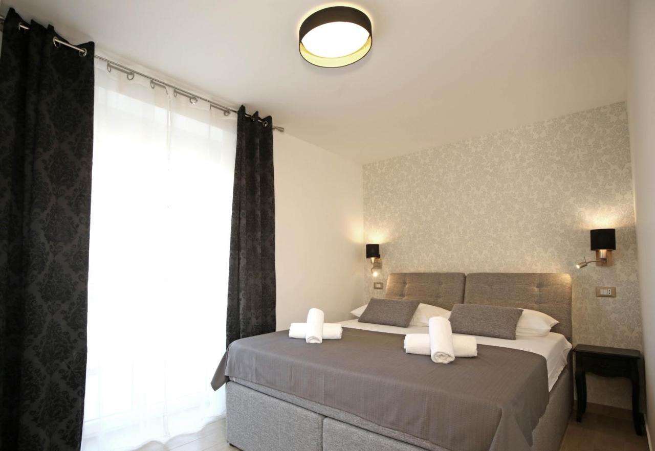 Apartment Tonka Šibenik Екстериор снимка