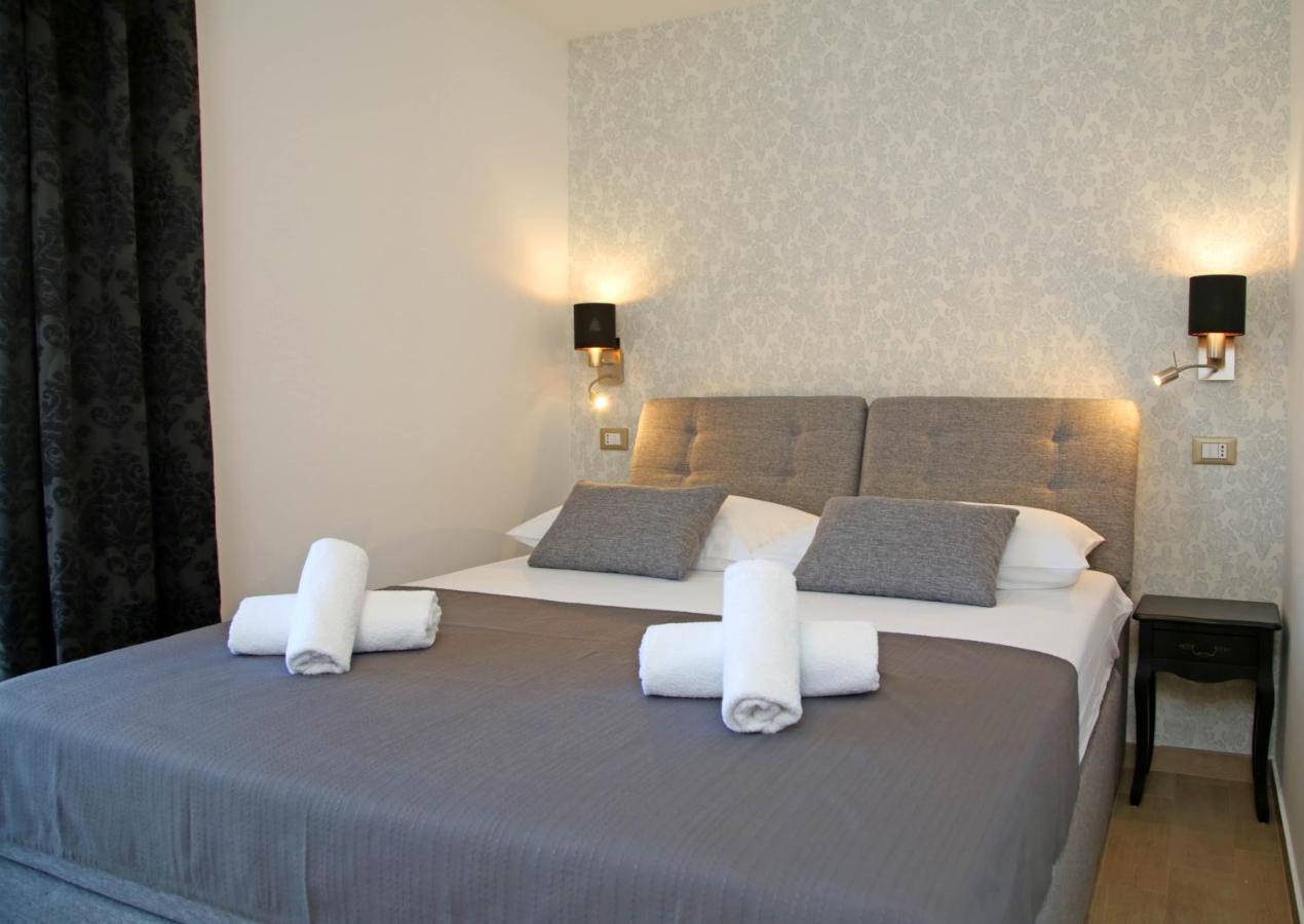 Apartment Tonka Šibenik Екстериор снимка