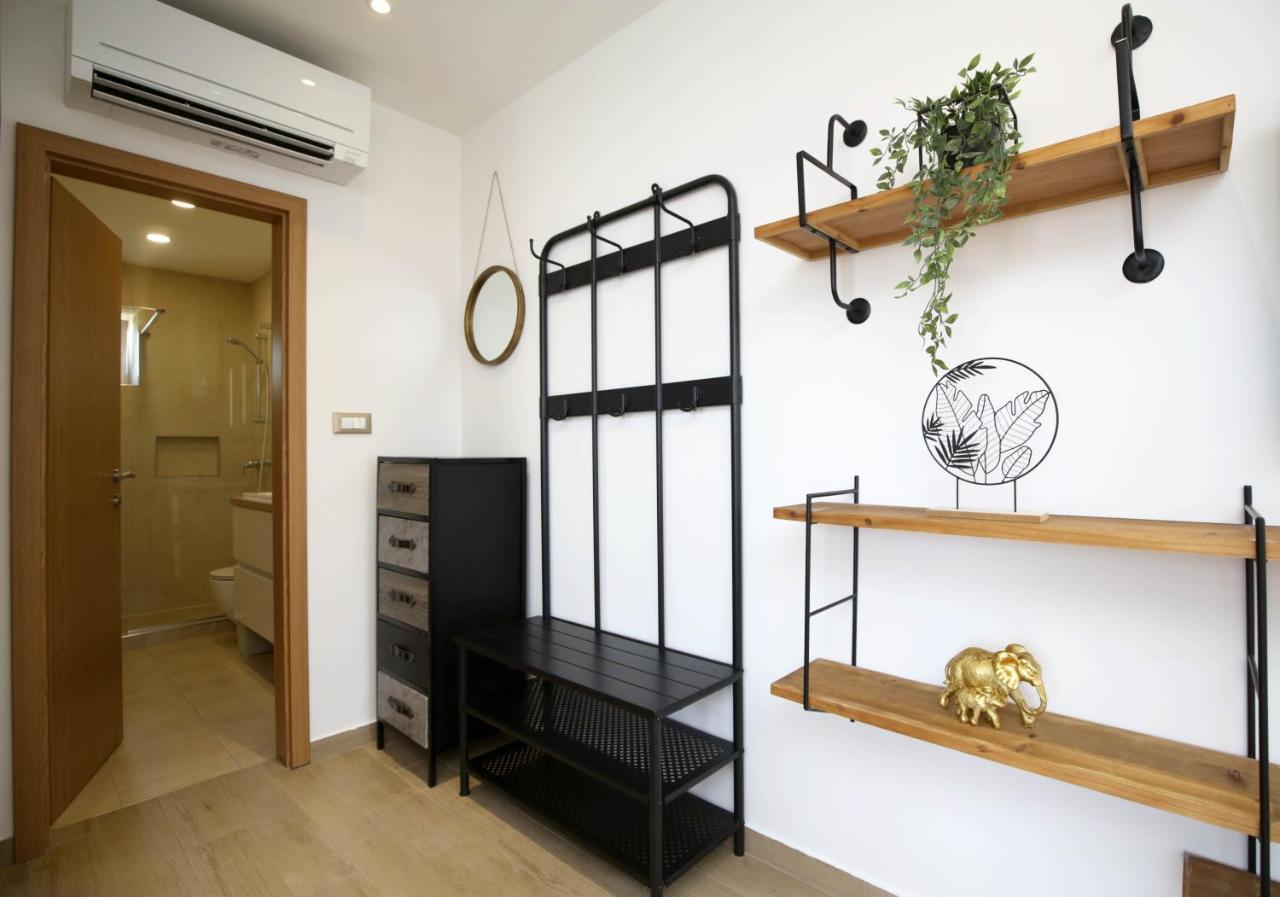 Apartment Tonka Šibenik Екстериор снимка