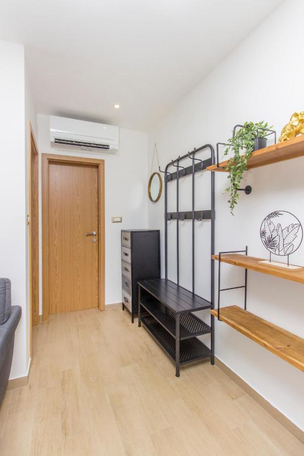 Apartment Tonka Šibenik Екстериор снимка