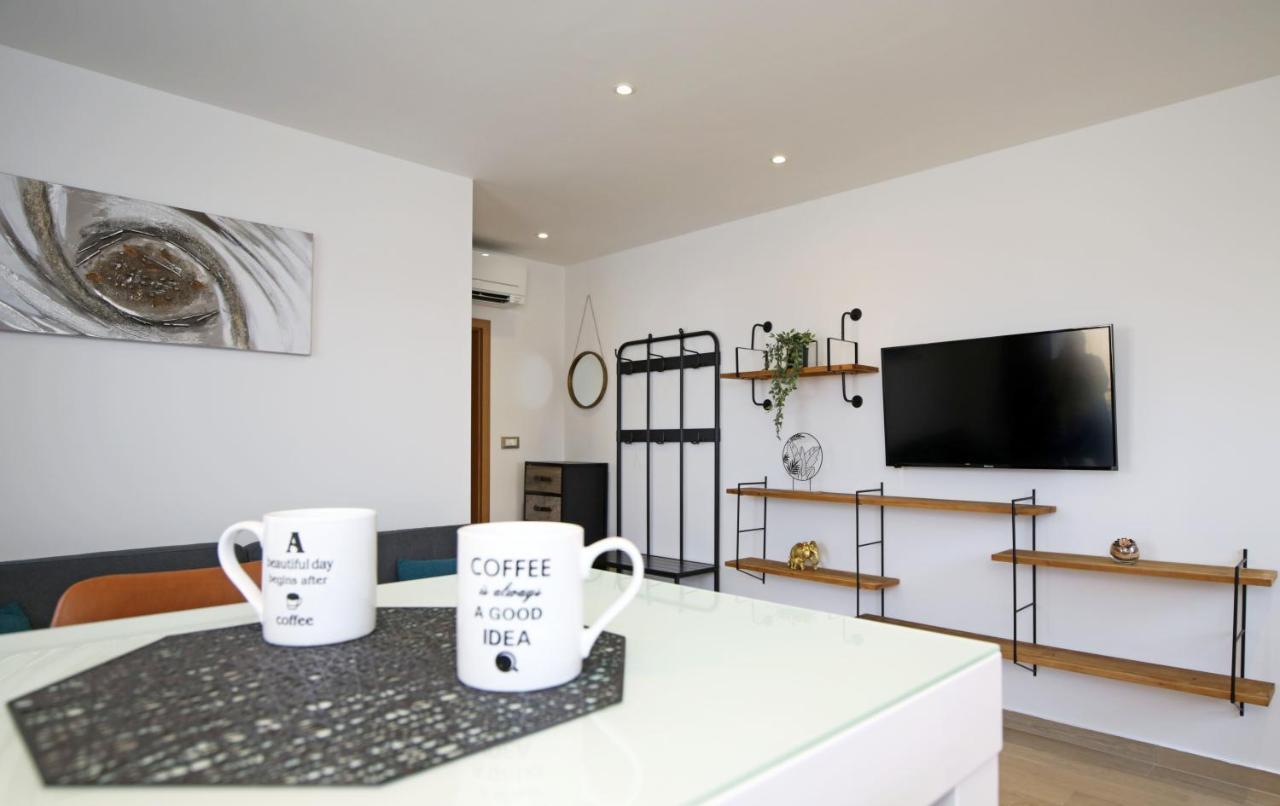 Apartment Tonka Šibenik Екстериор снимка