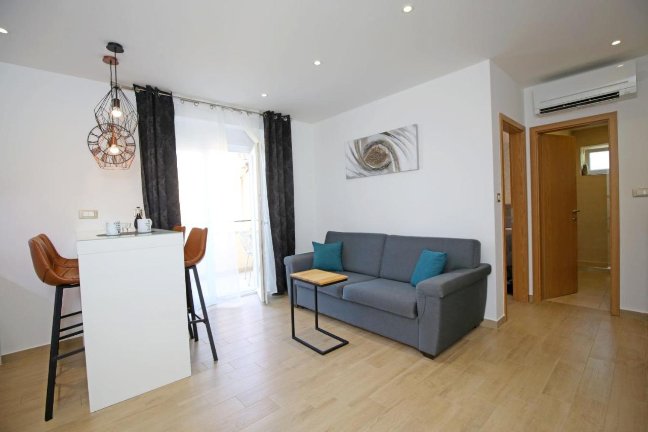 Apartment Tonka Šibenik Екстериор снимка