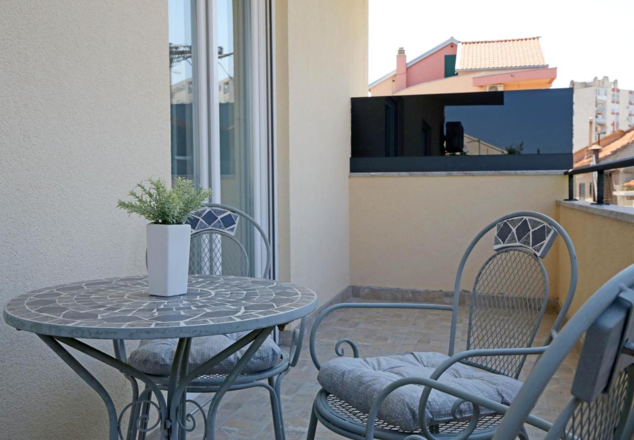 Apartment Tonka Šibenik Екстериор снимка