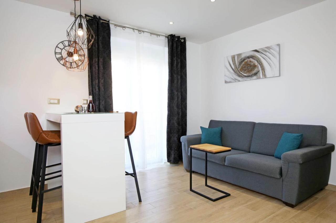 Apartment Tonka Šibenik Екстериор снимка