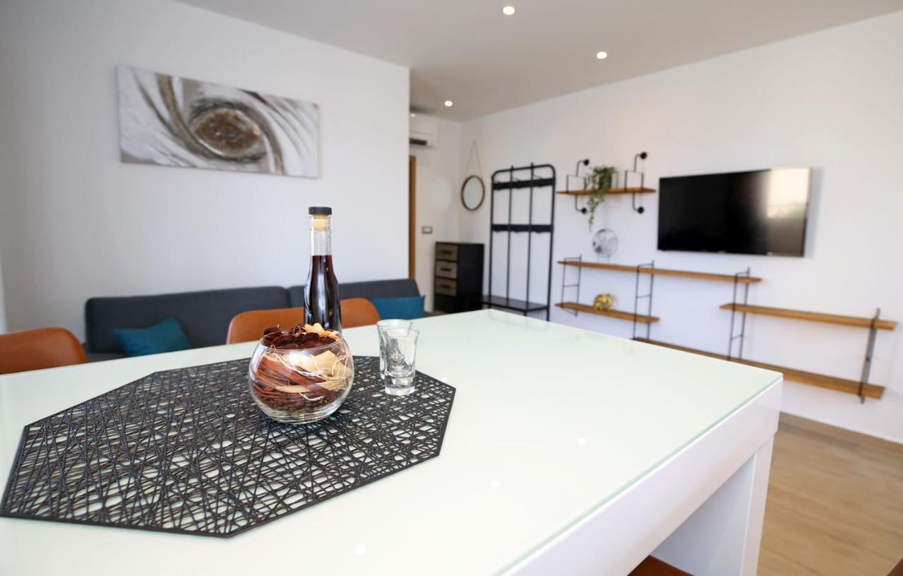 Apartment Tonka Šibenik Екстериор снимка