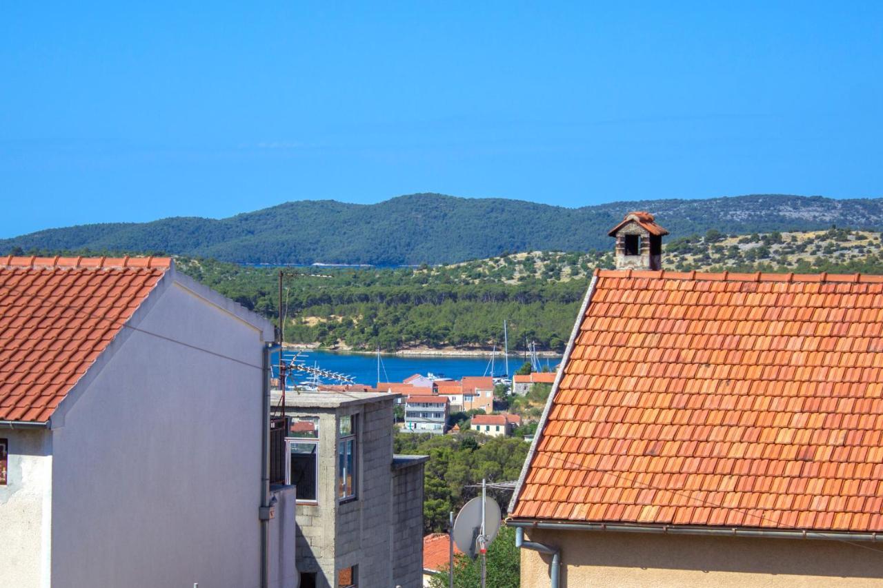 Apartment Tonka Šibenik Стая снимка