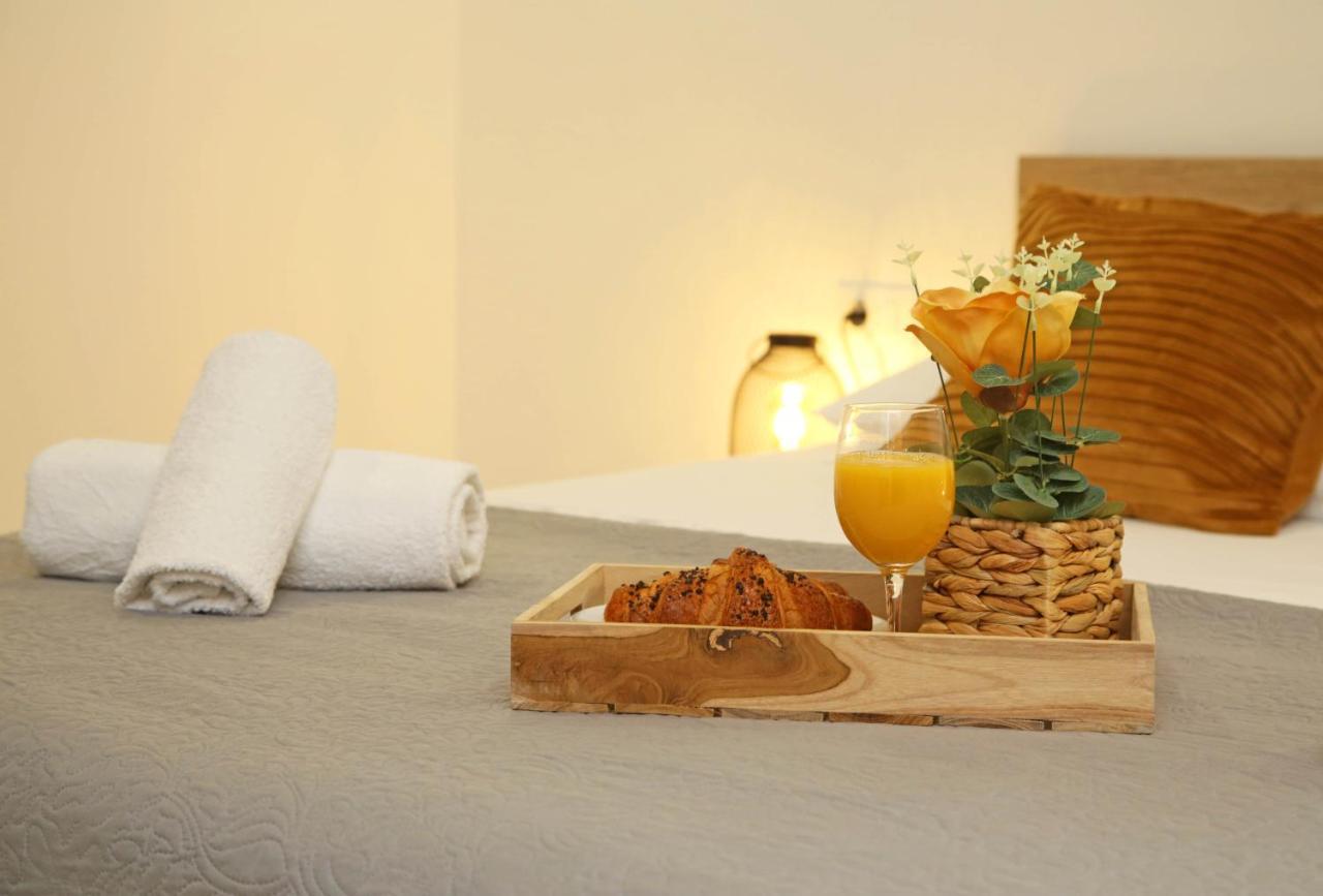 Apartment Tonka Šibenik Екстериор снимка