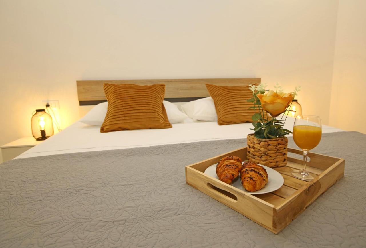 Apartment Tonka Šibenik Екстериор снимка