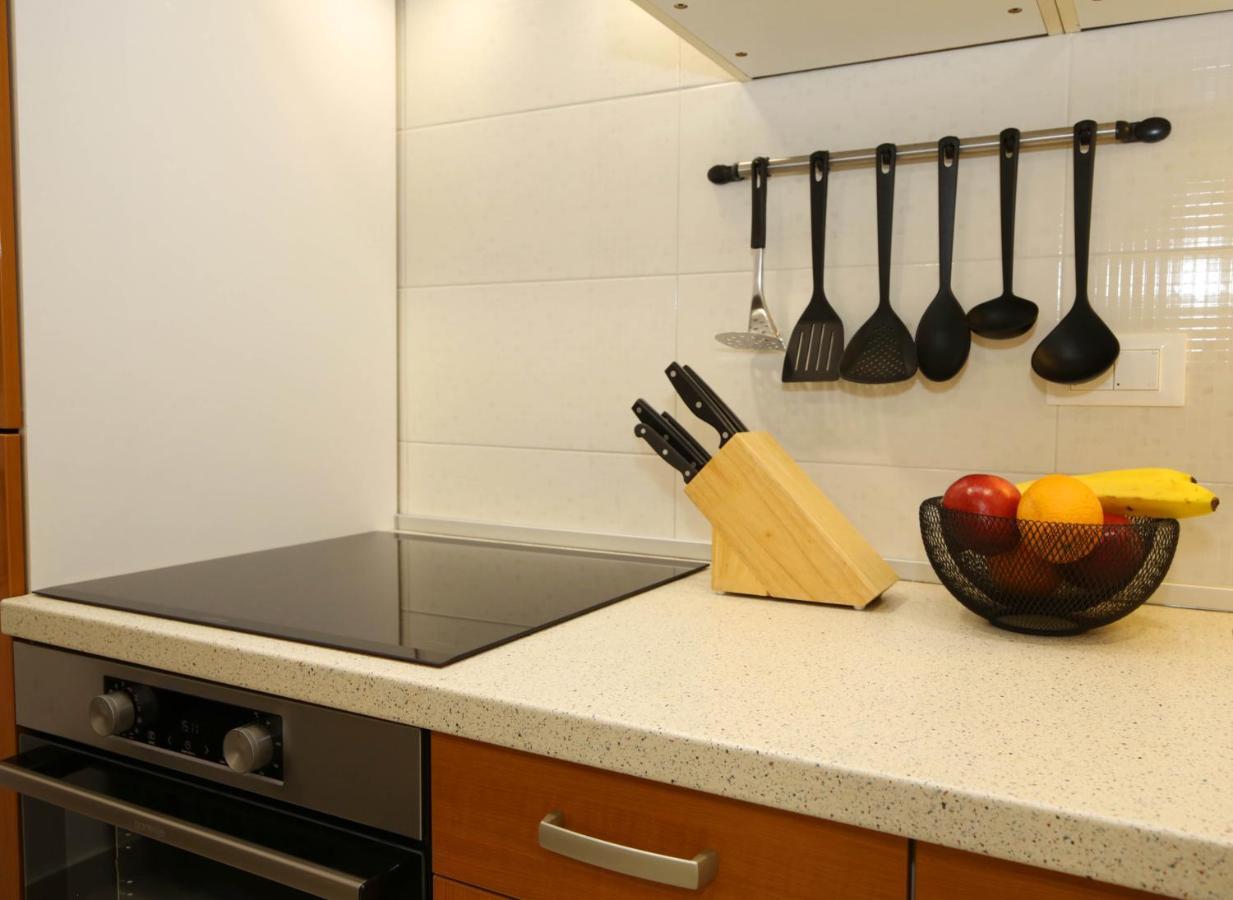 Apartment Tonka Šibenik Екстериор снимка