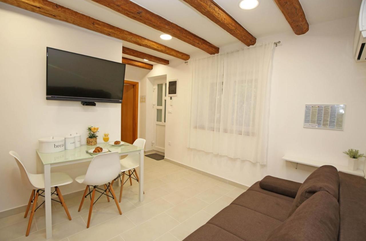 Apartment Tonka Šibenik Екстериор снимка